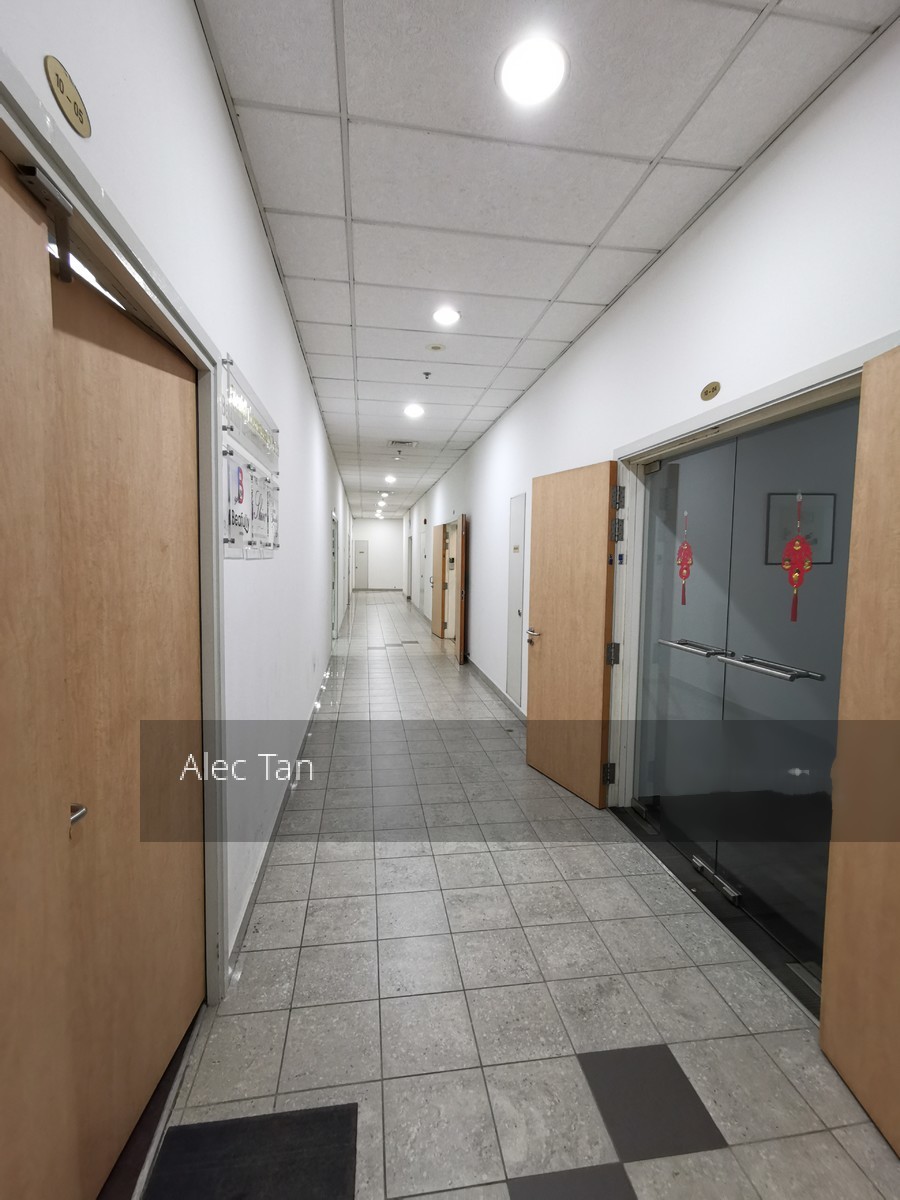 E-centre @ Redhill (D3), Office #202887832
